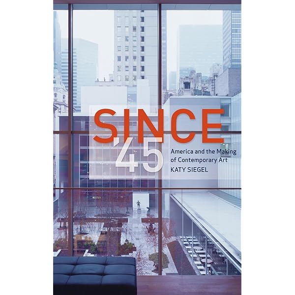 Amazon.com: Art Since 1940: Strategies of Being: 9780810919518